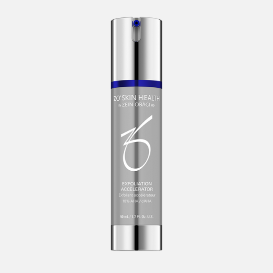 ZO Skin Health - Exfoliation Accelerator פילינג אקסלרטור זו סקין