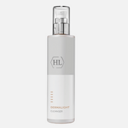 HL - Holyland - Dermalight Cleanser 250ml סבון פנים דרמה לייט לעור עם פיגמנטציה