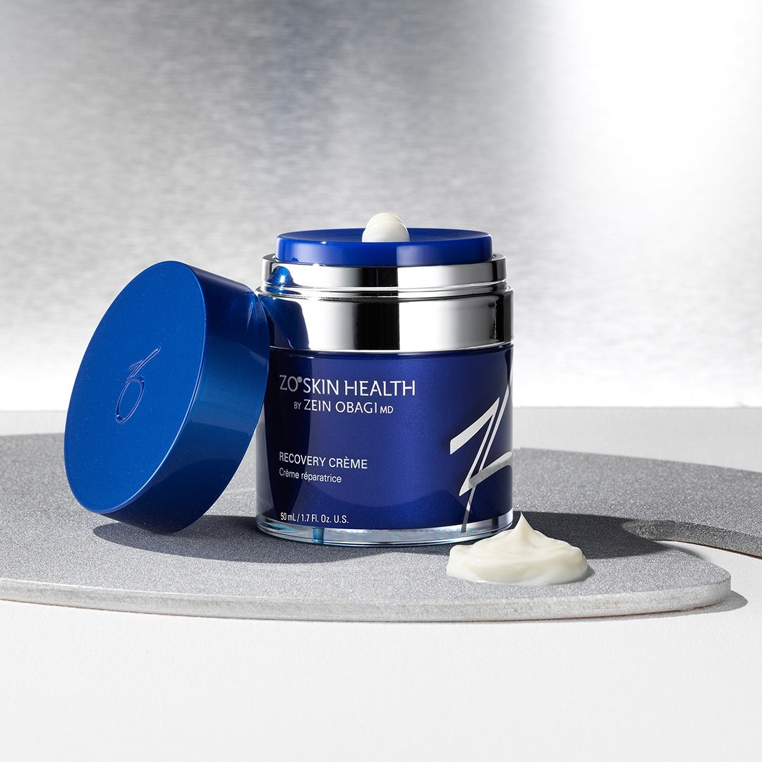 ZO Skin Health - Recovery Crème 50 ml קרם לחות משקם לעור יבש זו סקין