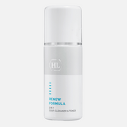 HL - Holyland - Renew Formula 3 in 1 - Soap, Cleanser & Toner 150ml סבון פנים רניו פורמולה