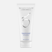 ZO Skin Health - Exfoliating Cleanser Normal to Oily Skin  סבון גרגירים לעור רגיל עד שמן