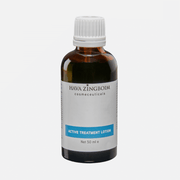 Hava Zingboim - Active Treatment Lotion For Problematic Skin (50ml) אקטיב מי פנים לעור שמן חוה זינגבוים