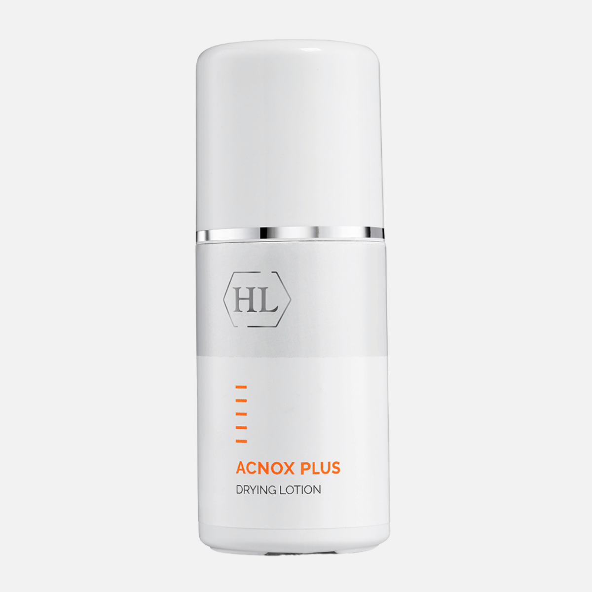 HL - Holyland - Acnox Plus Drying Lotion 125ml תרחיף ייבוש אקנוקס