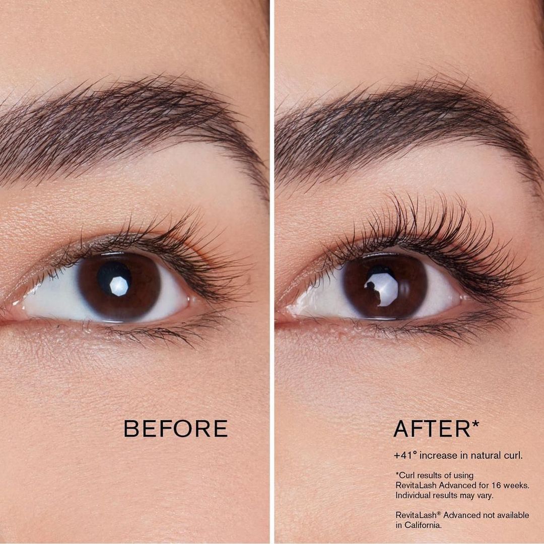 REVITALASH® ADVANCED 2.0 ml -  סרום לריסים רוויטלאש