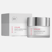 HL - Holyland - Vitalise Moisturizing Mask with Hyaluronic Acid 50ml מסכה לחותית ויטאלייז