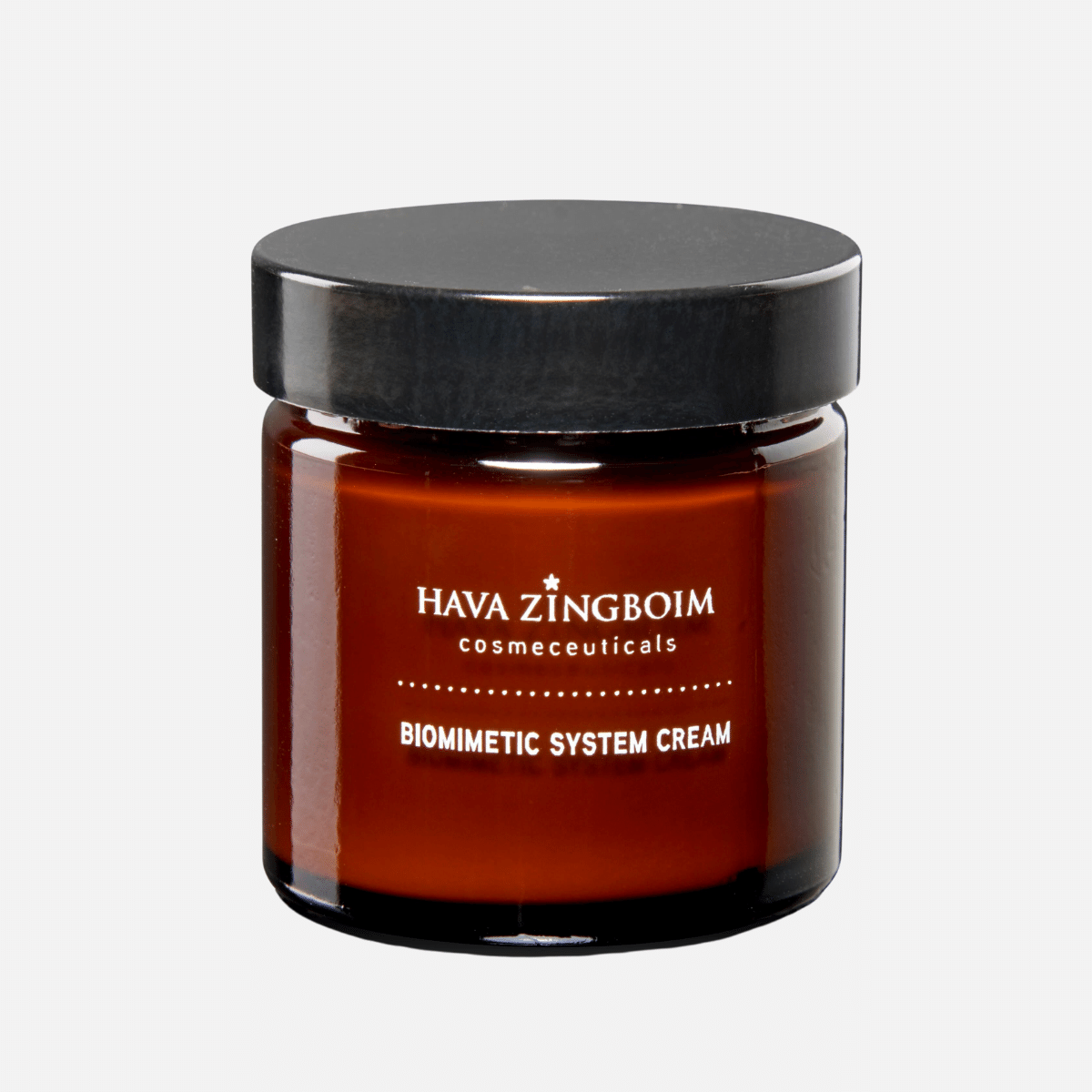 Hava Zingboim - Biomimetic System Cream (60ml) ביומימטיק סיסטם קרם חוה זינגבוים