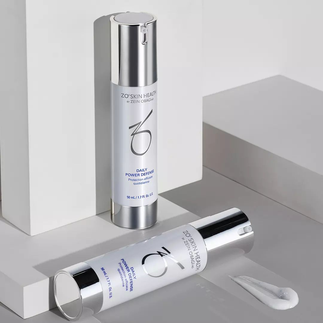 ZO Skin Health - Daily Power Defense סרום אנטי אייגינג זו סקין