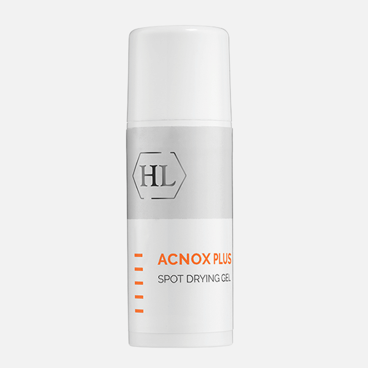 HL - Holyland - Acnox Plus Spot Drying Gel 20ml מייבש אקנוקס נקודתי לפצעים