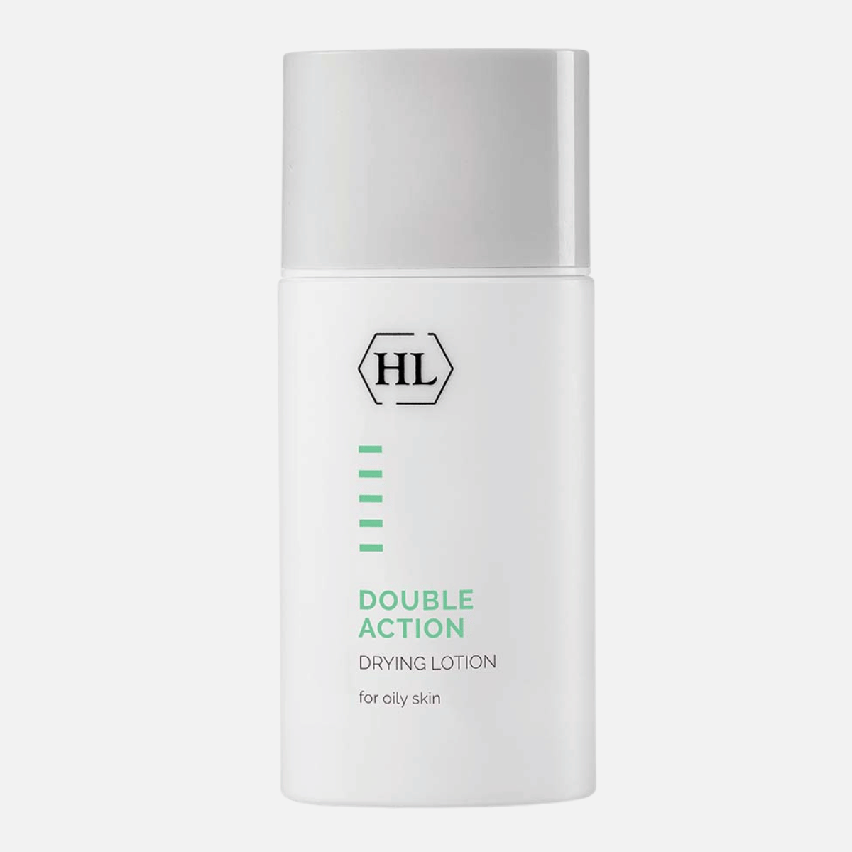 HL - Holyland - Double Action Drying Lotion 30ml תרחיף ייבוש נקודתי לפצעים דאבל אקשן