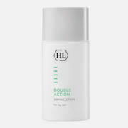 HL - Holyland - Double Action Drying Lotion 30ml תרחיף ייבוש נקודתי לפצעים דאבל אקשן