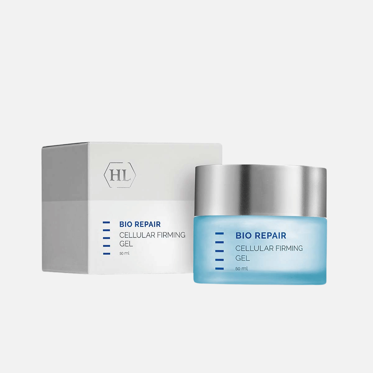 HL - Holyland - BIO Repair Cellular Firming Gel 50ml ג׳ל משקם ביו ריפאר