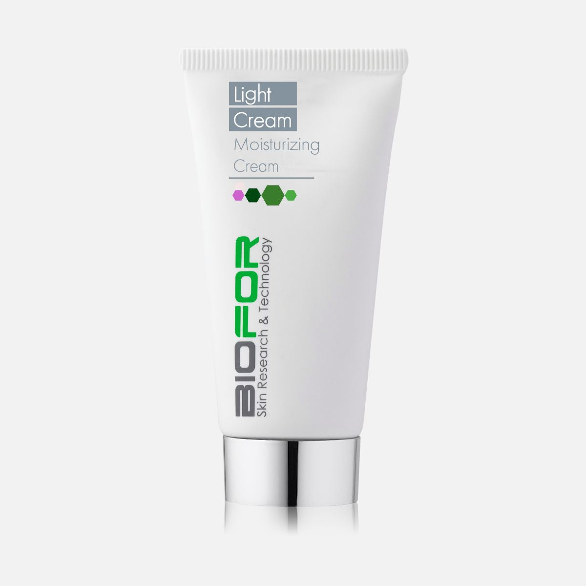 BIOFOR - Light Cream (50ml)  לייט קרם לעור רגיל עד יבש עם נטייה לפיגמנטציה ביופור
