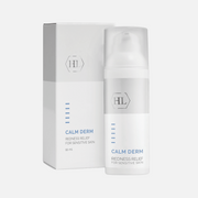HL - Holyland - Calm Derm Redness Relief 50ml קרם רדנס רליף לטיפול בעור מגורה ואדמומי