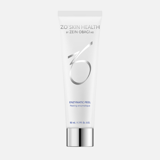 ZO Skin Health - Enzymatic peel 50ml פילינג אנזימתי זו סקין