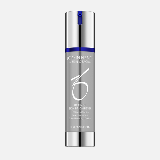 ZO Skin Health - Retinol Skin Brightener 1% רטינול להבהרת העור זו סקין