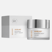 HL - Holyland - Juvelast Intensive Night Cream 50ml קרם לילה אינטנסיבי לעור יבש ג׳ובילסט