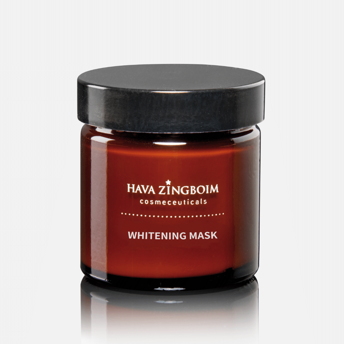 Hava Zingboim - Whitening mask (60ml)  מסכת הבהרה חוה זינגבוים
