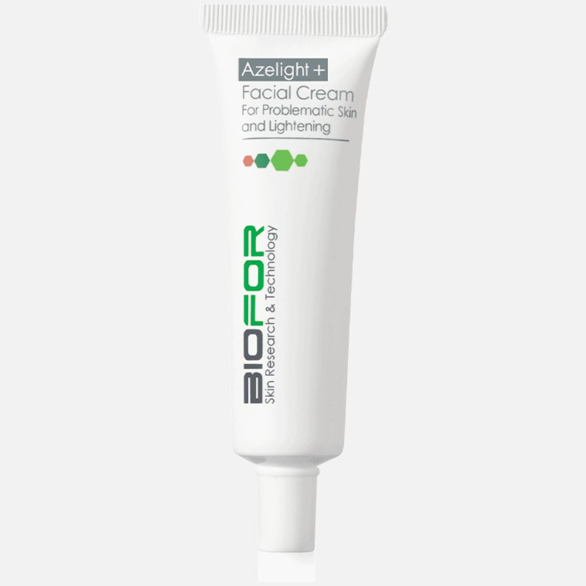 BIOFOR - Azelight+ (30ml) אזלייט פלוס ביופור