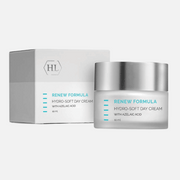 HL - Holyland - Renew Formula Hydro Soft Day Cream 50ml קרם יום הידרו סופט רניו פורמולה