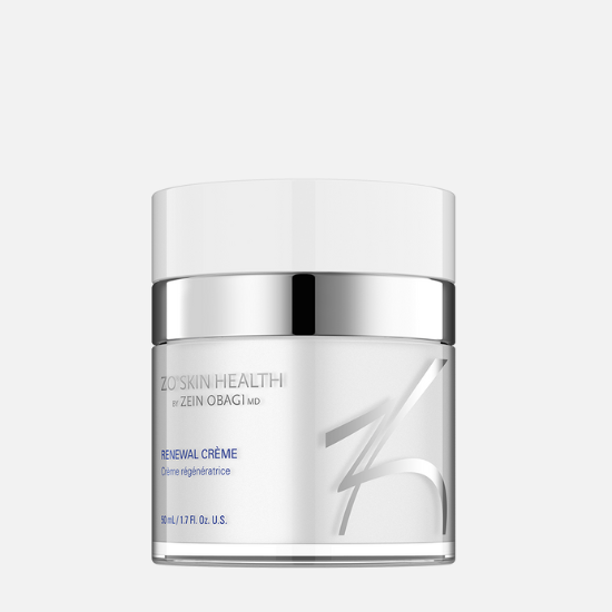 ZO Skin Health - Renewal Crème 50ml קרם לחות לעור רגיל עד שמן זו סקין