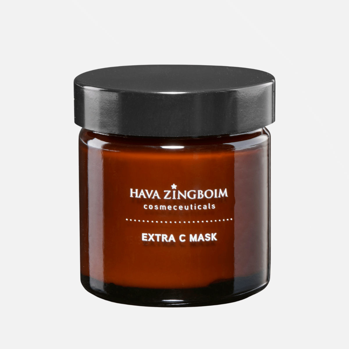 Hava Zingboim - Extra C Mask (60ml) מסכה אקסטרה סי חוה זינגבוים