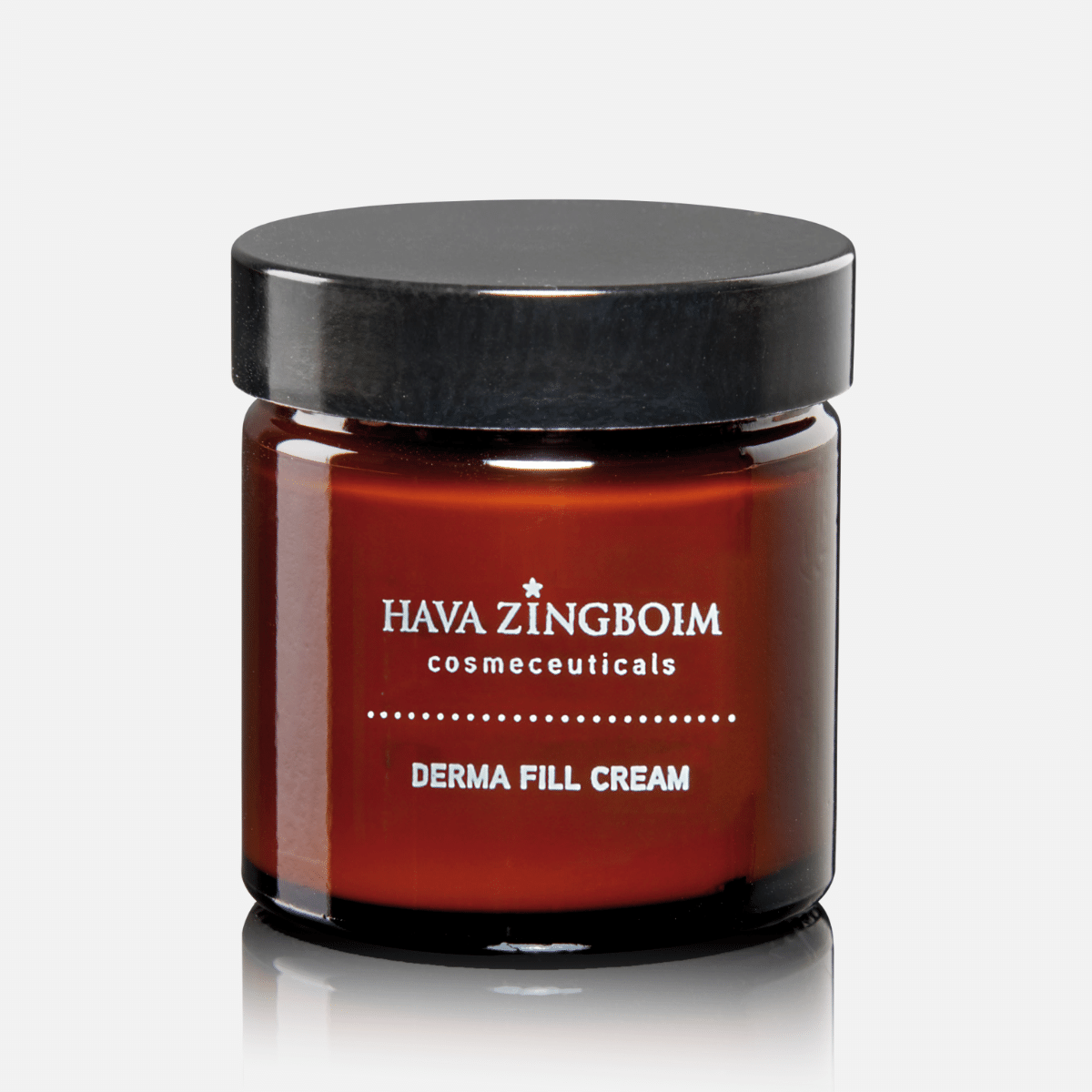 Hava Zingboim - Derma Fill Cream (60ml) קרם דרמה פיל חוה זינגבוים