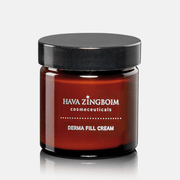 Hava Zingboim - Derma Fill Cream (60ml) קרם דרמה פיל חוה זינגבוים