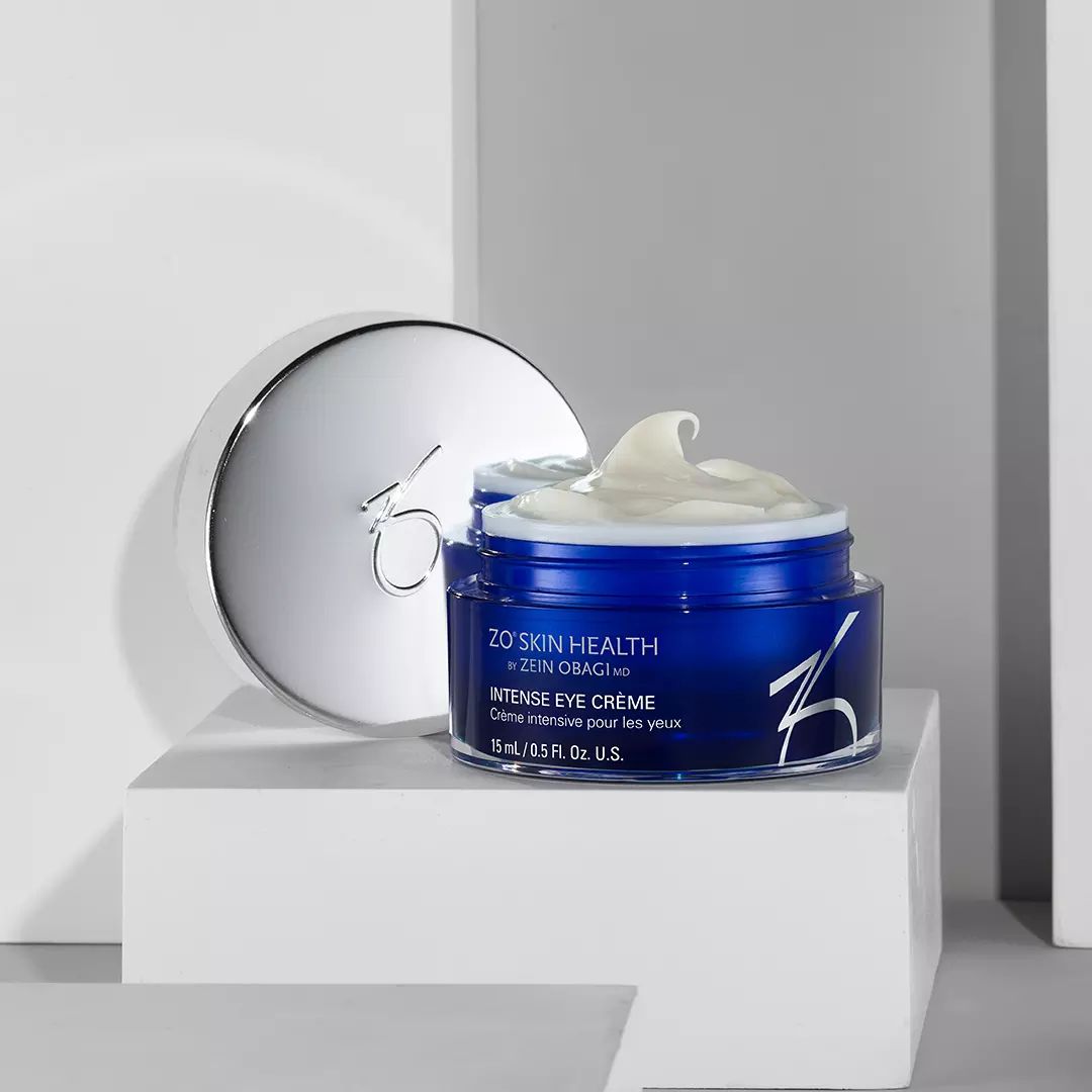 ZO Skin Health - Intense Eye Crème 15ml קרם עיניים אנטי אייגינג זו סקין