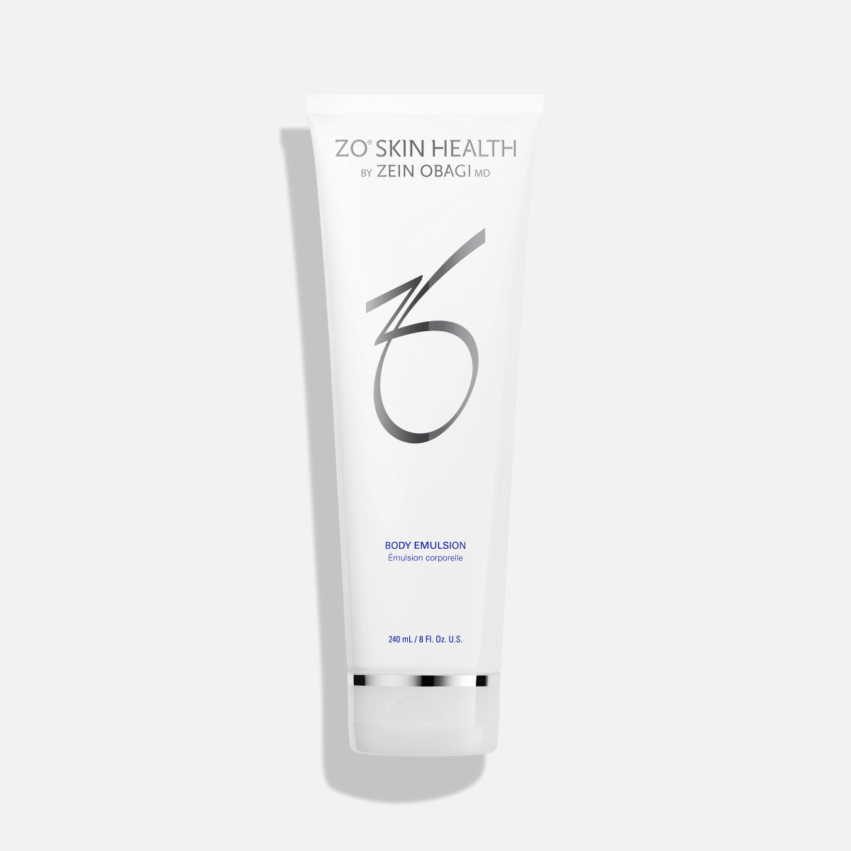 ZO Skin Health - Body Emulsion 240ml קרם גוף אמולשיין זו סקין