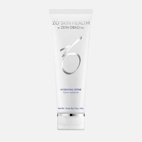 ZO Skin Health - Hydrating Crème 113gr קרם לחות לעור יבש זו סקין