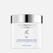 ZO Skin Health - Complexion Renewal Pads רפידות לחידוש העור זו סקין