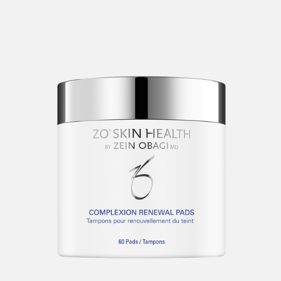 ZO Skin Health - Complexion Renewal Pads רפידות לחידוש העור זו סקין