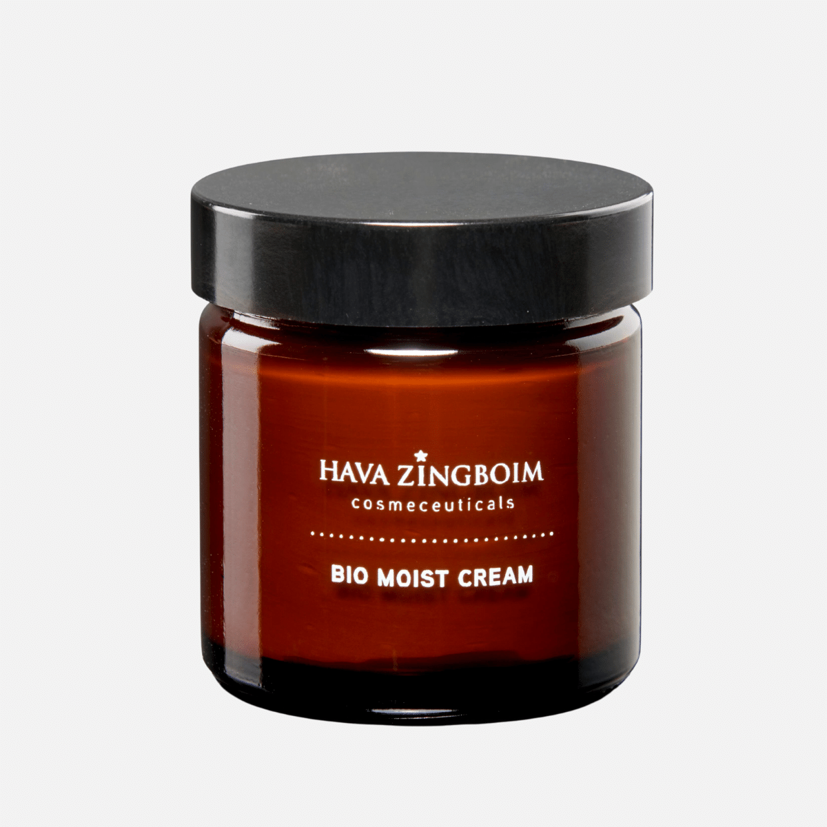 Hava Zingboim - Bio Moist Cream (60ml) קרם ביומויסט חוה זינגבוים
