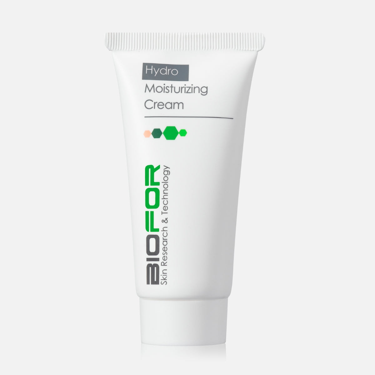 BIOFOR - Hydro (50ml) הידרו קרם לחות לעור שמן ביופור