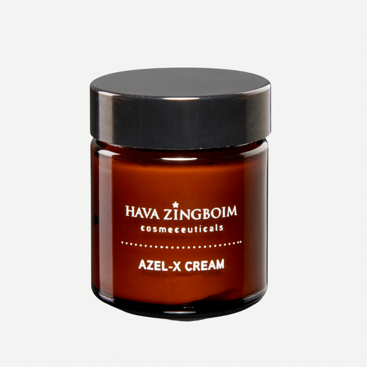 Hava Zingboim - Azel-X Cream (30ml) אזל אקס קרם חוה זינגבוים