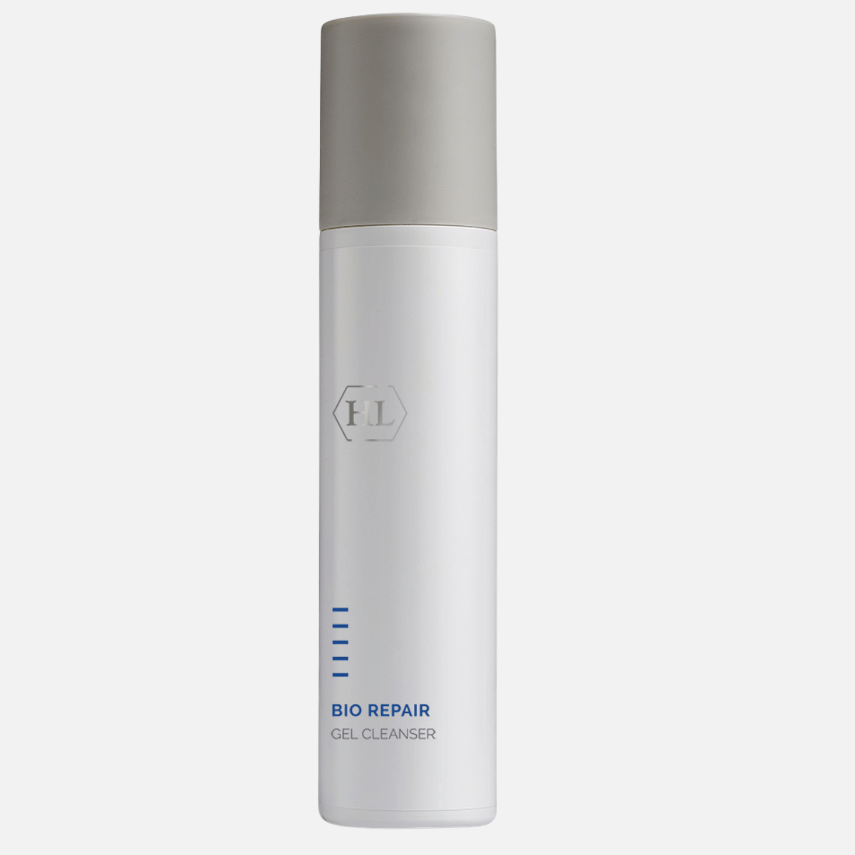 HL - Holyland - BIO Repair Gel Cleanser 250ml סבון משקם עדין ביו ריפאר