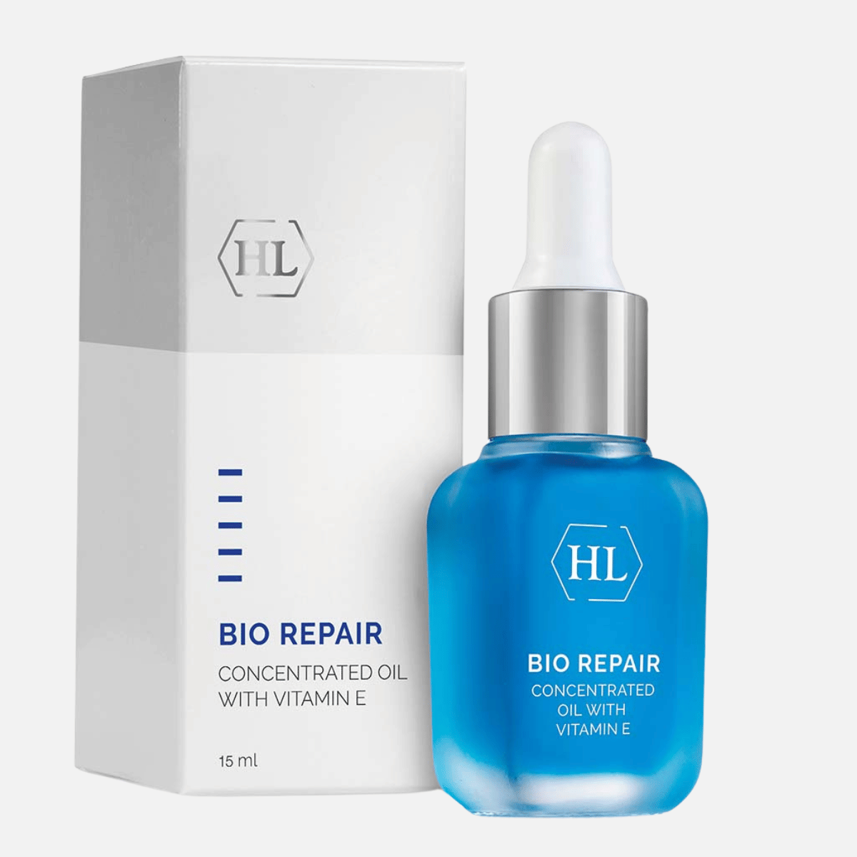 HL - Holyland - BIO Repair Concentrated Oil 15ml תרכיז שמן ביו ריפאר