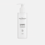 Hava Zingboim - Clearest Balancing Cleanser (200ml) סבון מאזן קלירסט לעור שמן  חוה זינגבוים