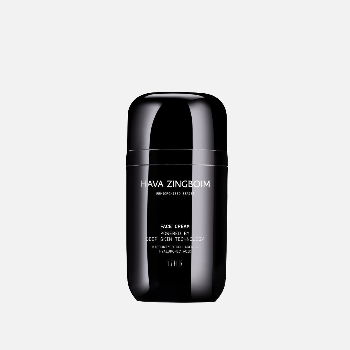 Hava Zingboim - Remicronized Face Cream (50ml) קרם פנים רימייקרונייזד לעור רגיל עד יבש חוה זינגבוים