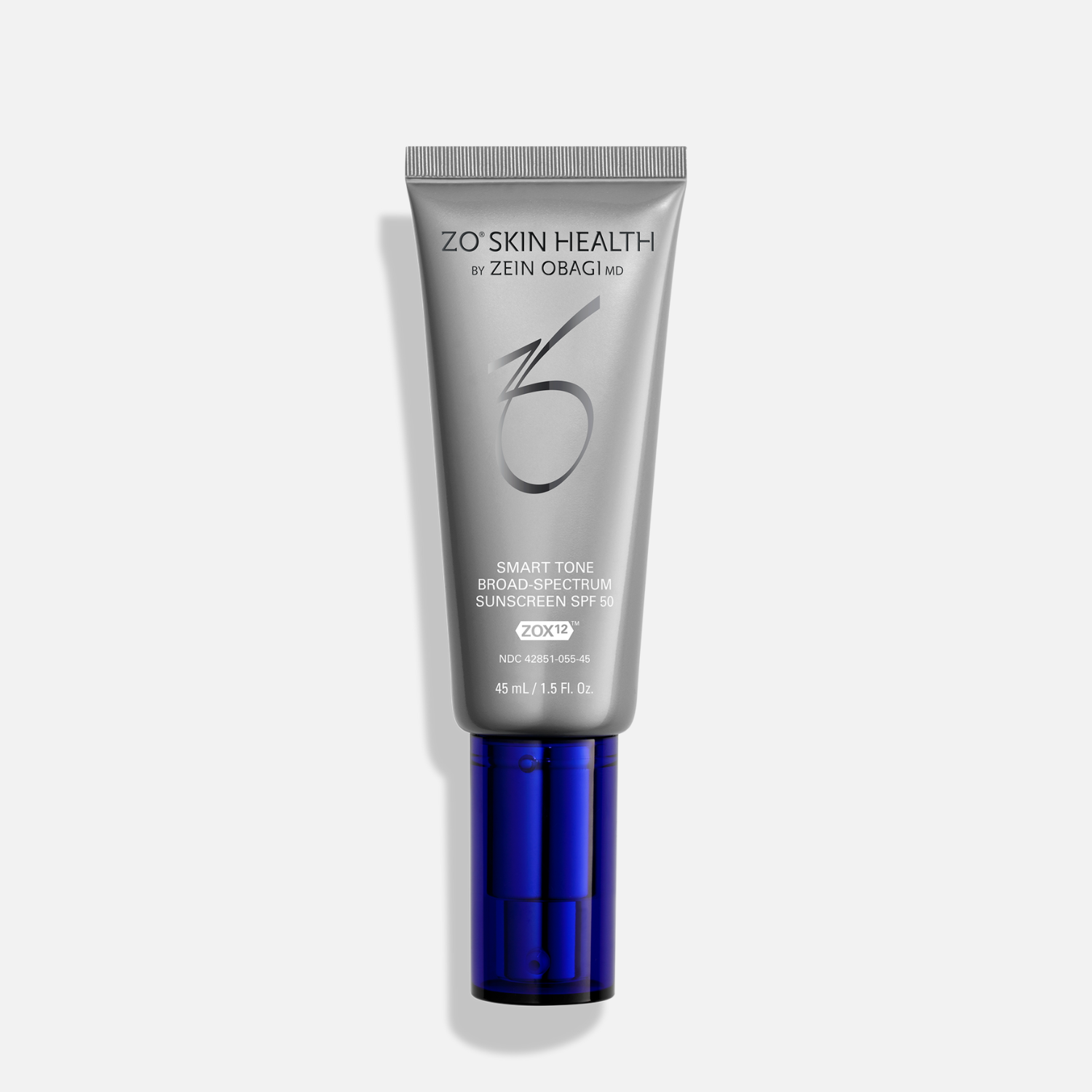 ZO Skin Health - Smart Tone Broad-Spectrum SPF 50 קרם הגנה סמארט טון זו סקין