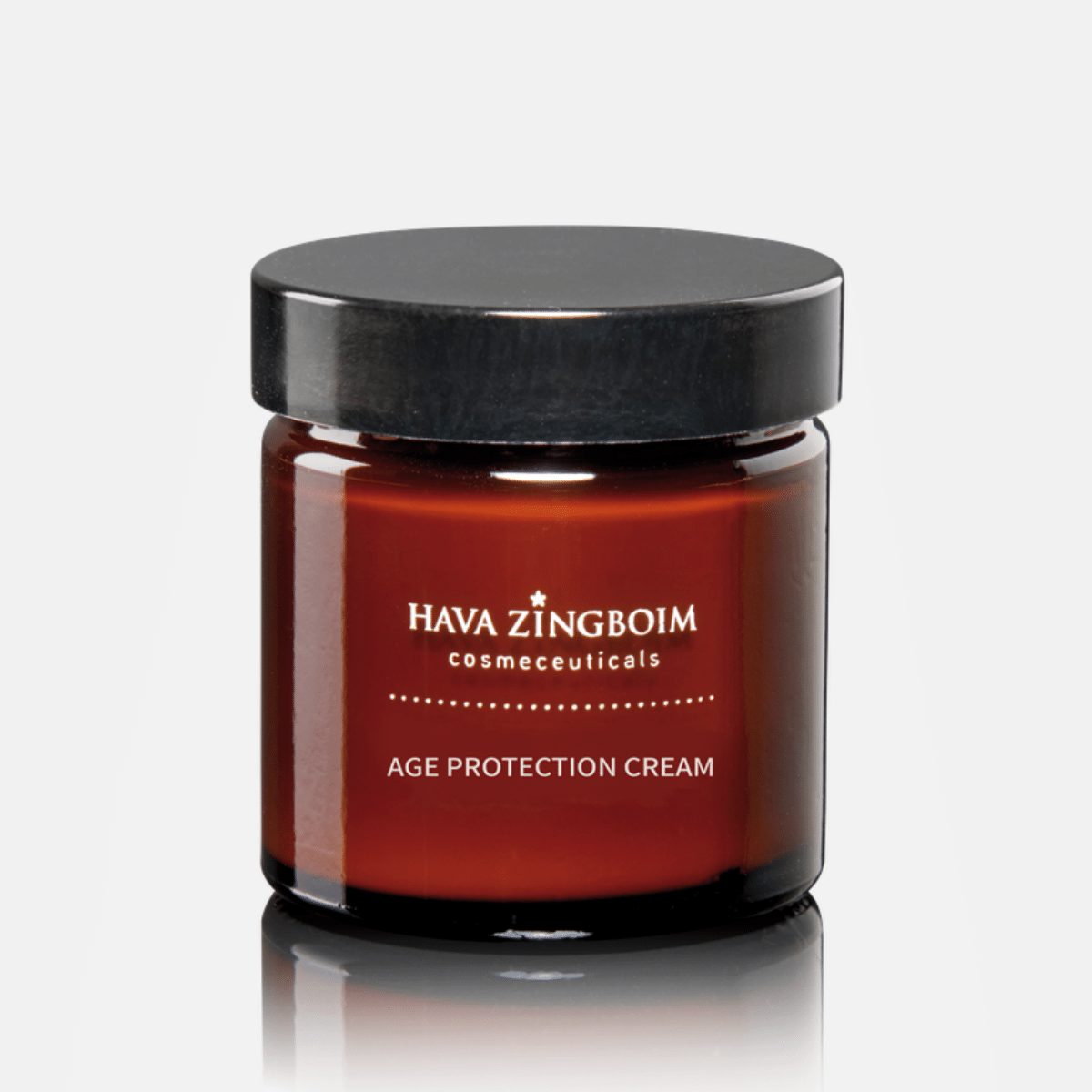 Hava Zingboim - Age Protection Cream (60ml) אייג פרוטקשן קרם חוה זינגבוים