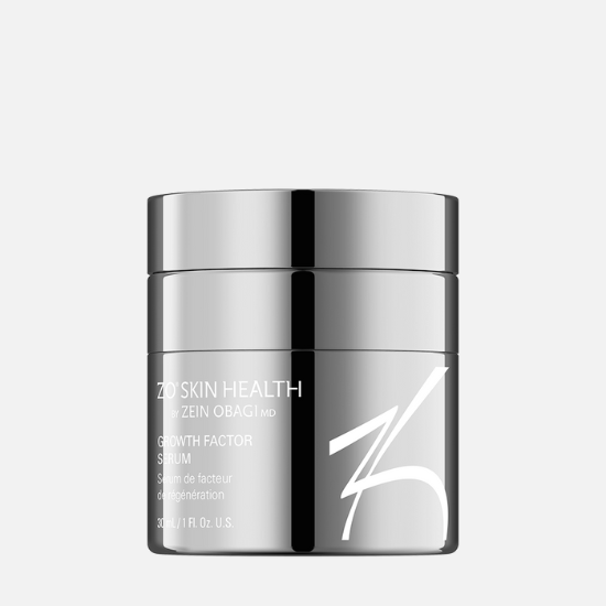 ZO Skin Health - Growth Factor Serum 30ml סרום אנטי אייגינג עם גורמי גדילה זו סקין