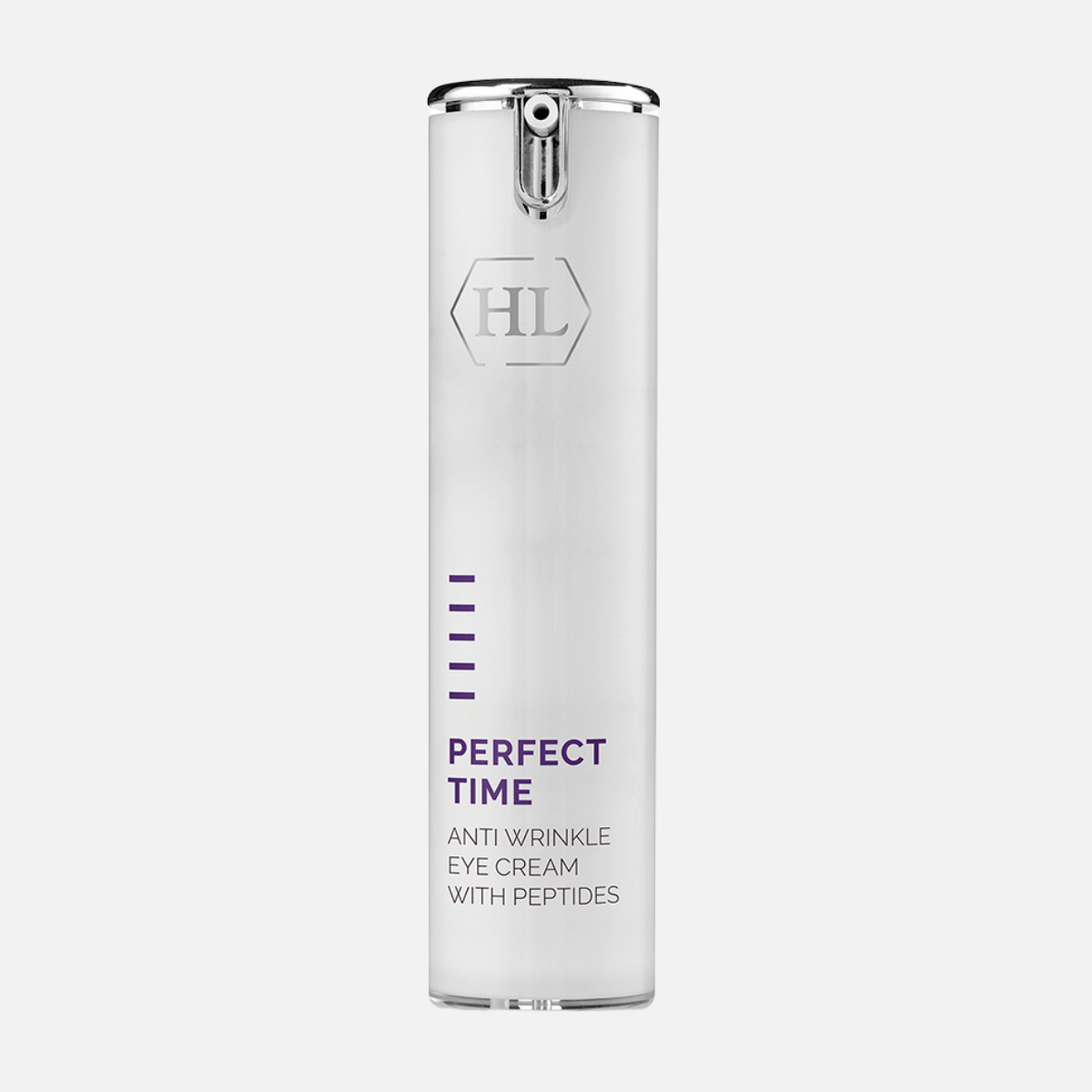 HL - Holyland - Perfect Time Anti Wrinkle Eye Cream 15ml קרם עיניים לטשטוש קמטים פרפקט טיים