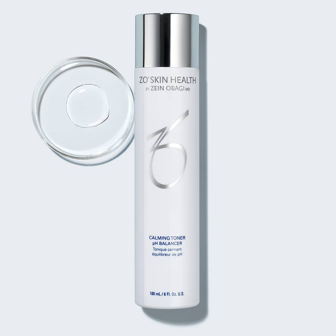 ZO Skin Health - Calming Toner 180 ml  טונר לעור רגיש זו סקין