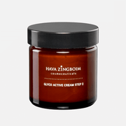 Hava Zingboim - Glyco Active Cream Step 2 (60ml) גליקו אקטיב שלב שני חוה זינגבוים