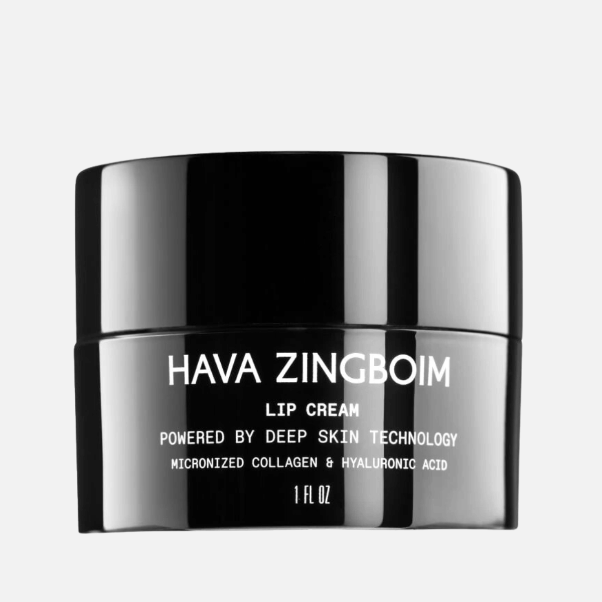Hava Zingboim - Remicronized Lip Cream (30 ml) קרם לשפתיים רימייקרונייזד חוה זינגבוים