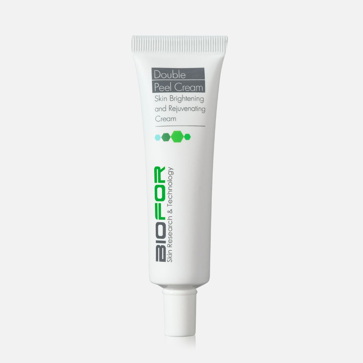 BIOFOR - Double Pee (30ml)  דאבל פיל ביופור