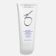 ZO Skin Health - Balancing Cleansing Emulsion (200ml) - סבון פנים לעור רגיש במיוחד זו סקין