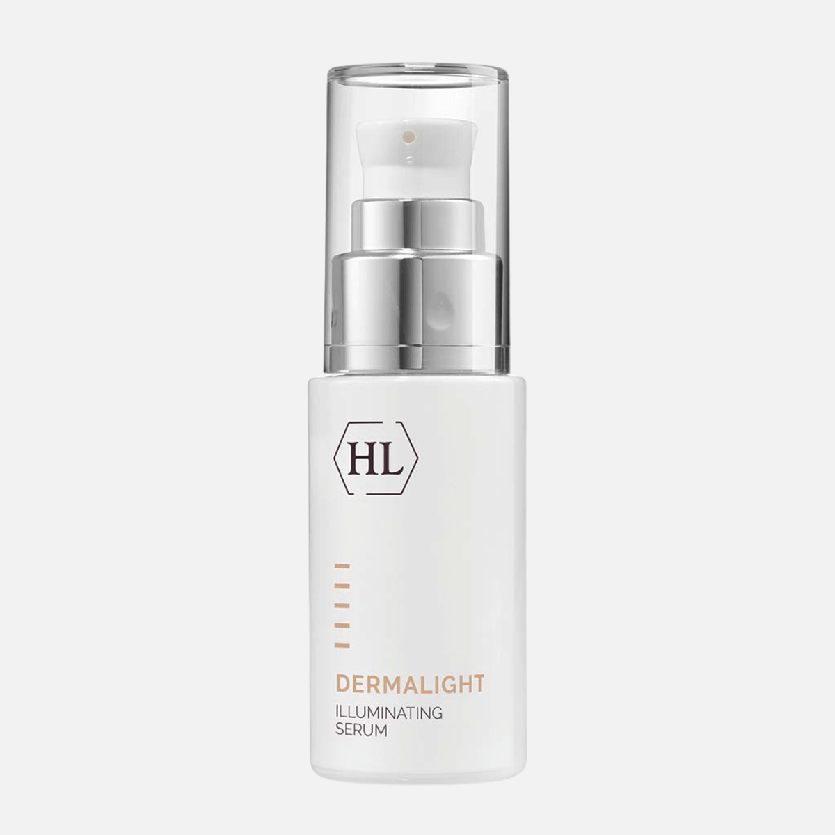 HL - Holyland - Dermalight Illuminating Serum 30ml סרום הבהרה דרמה לייט