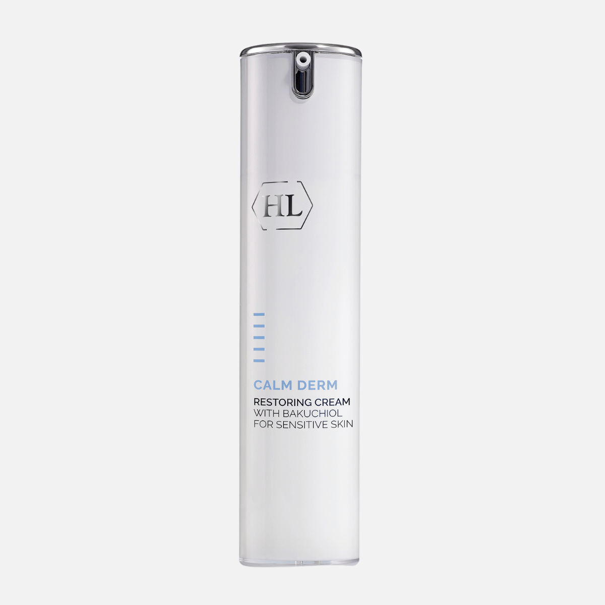 HL - Holyland - Calm Derm Restoring Cream 50ml  קרם מחדש לעור רגיש עם בקוציאול